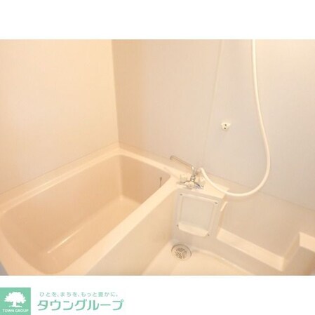 コーラルスターガーデンの物件内観写真